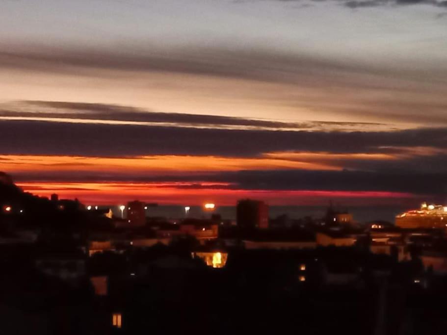 Appartamento Sea View Centre *