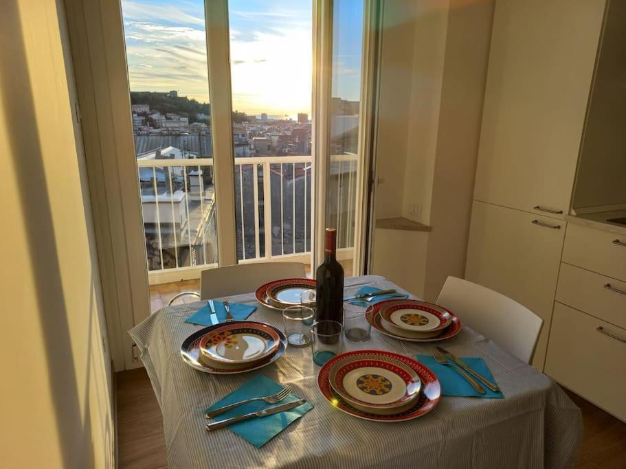 Sea View Centre Appartamento Trieste